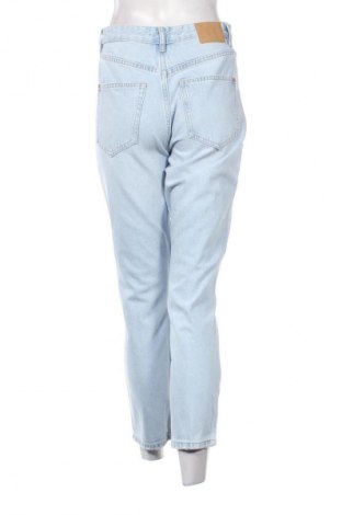 Дамски дънки Sinsay, Размер M, Цвят Син, Цена 4,60 €