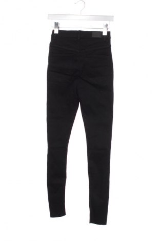 Γυναικείο Τζίν Sinsay, Μέγεθος XXS, Χρώμα Μαύρο, Τιμή 5,33 €