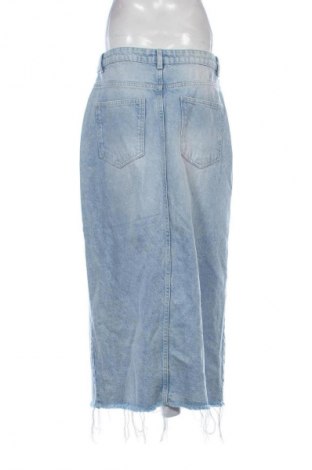 Damen Jeans Sinsay, Größe M, Farbe Blau, Preis 12,83 €