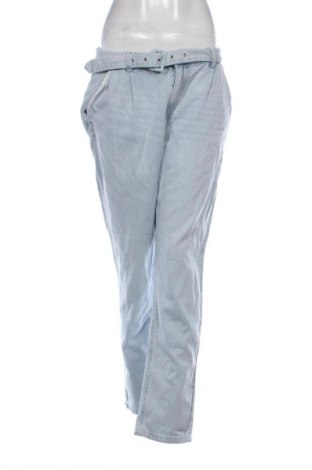 Γυναικείο Τζίν Sinsay, Μέγεθος L, Χρώμα Μπλέ, Τιμή 6,99 €