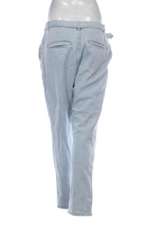 Γυναικείο Τζίν Sinsay, Μέγεθος L, Χρώμα Μπλέ, Τιμή 6,99 €