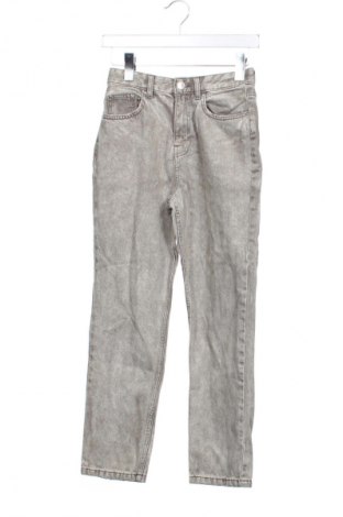 Damen Jeans Sinsay, Größe XS, Farbe Grau, Preis 2,99 €