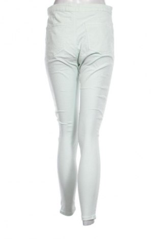 Damen Jeans Sinsay, Größe M, Farbe Grün, Preis 6,99 €