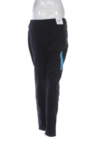 Női farmernadrág Sinsay, Méret XL, Szín Fekete, Ár 7 194 Ft