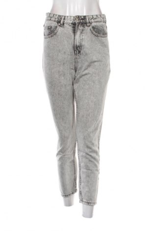 Dámské džíny  Sinsay, Velikost S, Barva Šedá, Cena  272,00 Kč