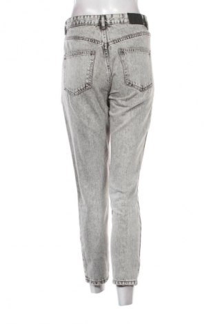 Dámské džíny  Sinsay, Velikost S, Barva Šedá, Cena  272,00 Kč