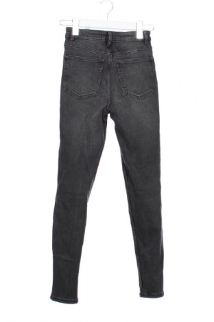 Damen Jeans Sinsay, Größe XXS, Farbe Grau, Preis 3,99 €