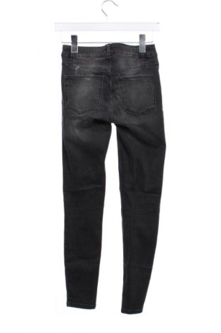 Γυναικείο Τζίν Sinsay, Μέγεθος XS, Χρώμα Μαύρο, Τιμή 2,99 €