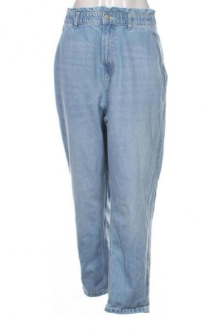 Dámské džíny  Sinsay, Velikost XL, Barva Modrá, Cena  169,00 Kč