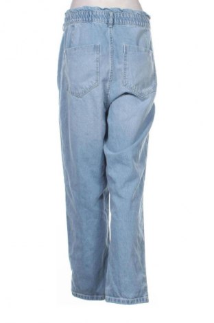 Dámské džíny  Sinsay, Velikost XL, Barva Modrá, Cena  169,00 Kč