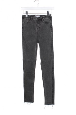 Női farmernadrág Sinsay, Méret XXS, Szín Szürke, Ár 1 952 Ft