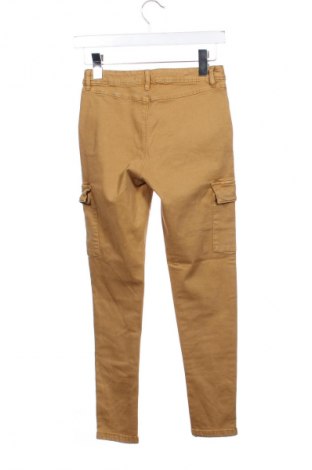 Női farmernadrág Sinsay, Méret XS, Szín Barna, Ár 1 294 Ft