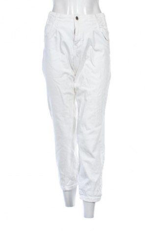 Damen Jeans Speedway, Größe S, Farbe Weiß, Preis 5,99 €