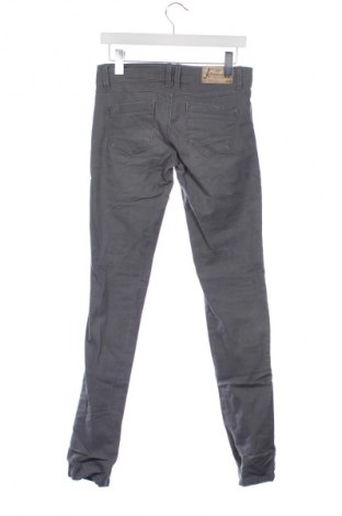 Dámske džínsy  Stradivarius, Veľkosť M, Farba Sivá, Cena  4,95 €