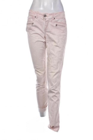 Damen Jeans Street One, Größe S, Farbe Rosa, Preis 4,99 €