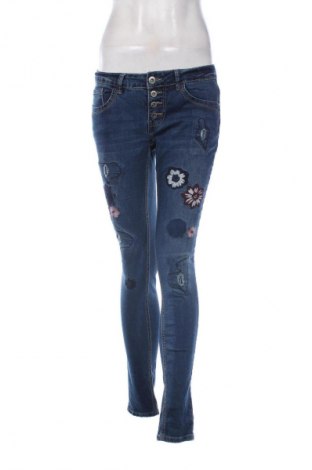 Damen Jeans Sublevel, Größe M, Farbe Blau, Preis 3,99 €