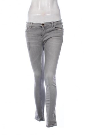 Damen Jeans TWINSET, Größe M, Farbe Grau, Preis 33,99 €