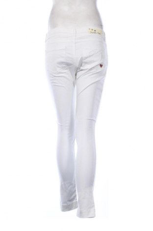 Damen Jeans TWINSET, Größe M, Farbe Weiß, Preis 37,99 €
