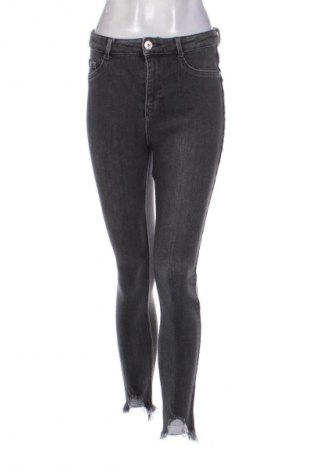 Damen Jeans Terranova, Größe S, Farbe Grau, Preis 10,99 €