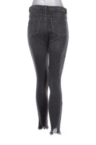 Damen Jeans Terranova, Größe S, Farbe Grau, Preis 10,99 €