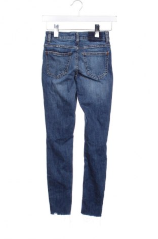 Damen Jeans Terranova, Größe XS, Farbe Blau, Preis 2,99 €
