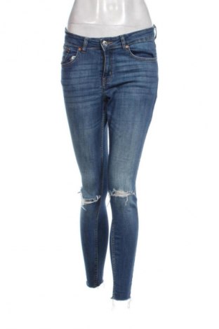 Damen Jeans Terranova, Größe M, Farbe Blau, Preis 4,99 €