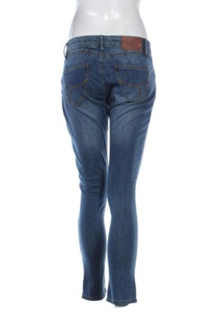 Damskie jeansy Timeout, Rozmiar M, Kolor Niebieski, Cena 26,79 zł