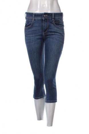 Γυναικείο Τζίν Tom Tailor, Μέγεθος S, Χρώμα Μπλέ, Τιμή 5,99 €
