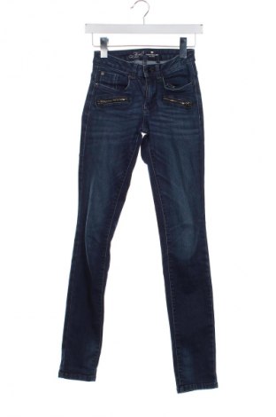Damen Jeans Tom Tailor, Größe XS, Farbe Blau, Preis 3,99 €