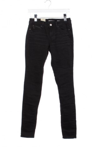 Дамски дънки Tom Tailor, Размер L, Цвят Черен, Цена 33,23 €