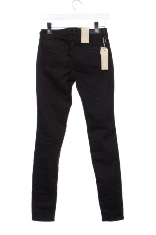 Дамски дънки Tom Tailor, Размер L, Цвят Черен, Цена 33,23 €