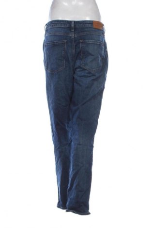 Blugi de femei Tommy Hilfiger, Mărime L, Culoare Albastru, Preț 233,99 Lei