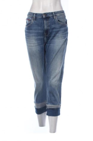 Dámské džíny  Tommy Hilfiger, Velikost XL, Barva Modrá, Cena  779,00 Kč