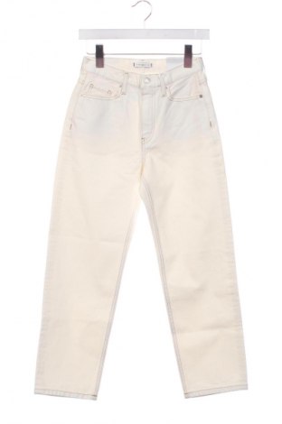 Дамски дънки Tommy Hilfiger, Размер XS, Цвят Бял, Цена 39,88 €