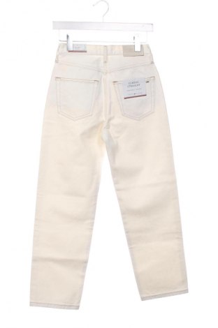 Дамски дънки Tommy Hilfiger, Размер XS, Цвят Бял, Цена 39,88 €
