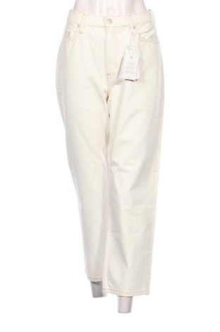 Γυναικείο Τζίν Tommy Hilfiger, Μέγεθος L, Χρώμα Λευκό, Τιμή 44,99 €