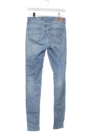Дамски дънки Tommy Jeans, Размер M, Цвят Син, Цена 26,07 €