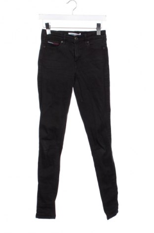 Damen Jeans Tommy Jeans, Größe XS, Farbe Schwarz, Preis € 24,99