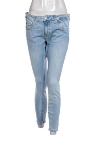 Γυναικείο Τζίν Tommy Jeans, Μέγεθος XL, Χρώμα Μπλέ, Τιμή 64,99 €