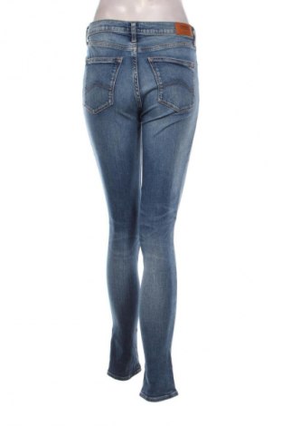 Dámské džíny  Tommy Jeans, Velikost M, Barva Modrá, Cena  519,00 Kč