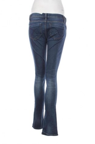 Damen Jeans Topshop, Größe L, Farbe Blau, Preis 7,99 €