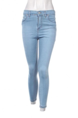 Damen Jeans Trendyol, Größe S, Farbe Blau, Preis 6,20 €