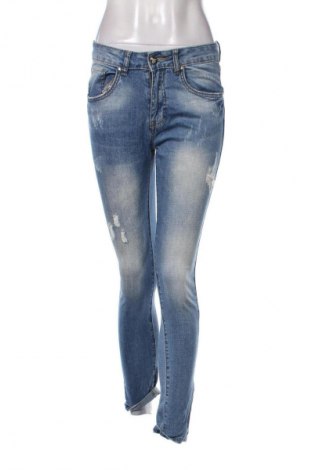 Damen Jeans Unbranded, Größe S, Farbe Blau, Preis 2,99 €