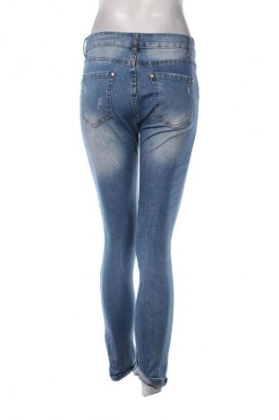 Damen Jeans Unbranded, Größe S, Farbe Blau, Preis 2,99 €