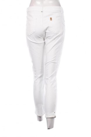 Damen Jeans Max&liu, Größe S, Farbe Weiß, Preis 8,45 €