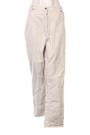 Damen Jeans Unbranded, Größe XL, Farbe Beige, Preis 4,99 €