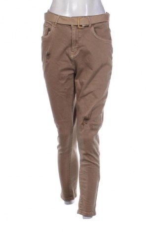 Damen Jeans Unbranded, Größe M, Farbe Beige, Preis 4,99 €