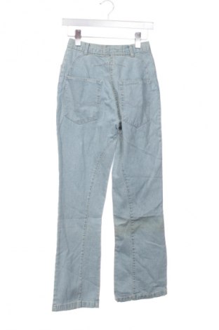 Damen Jeans Unbranded, Größe XS, Farbe Blau, Preis 3,99 €