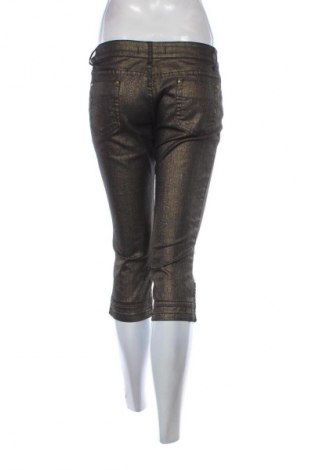 Damen Jeans Unbranded, Größe M, Farbe Golden, Preis 2,99 €