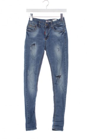 Damen Jeans Unbranded, Größe XS, Farbe Blau, Preis 2,99 €